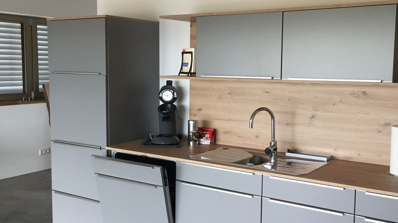 Photo of Kitchen in Freiburg im Breisgau