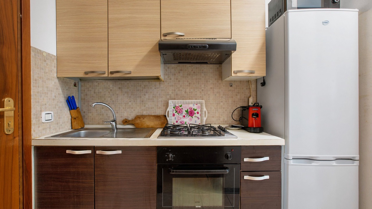 Photo of Kitchen in Villair-Amerique