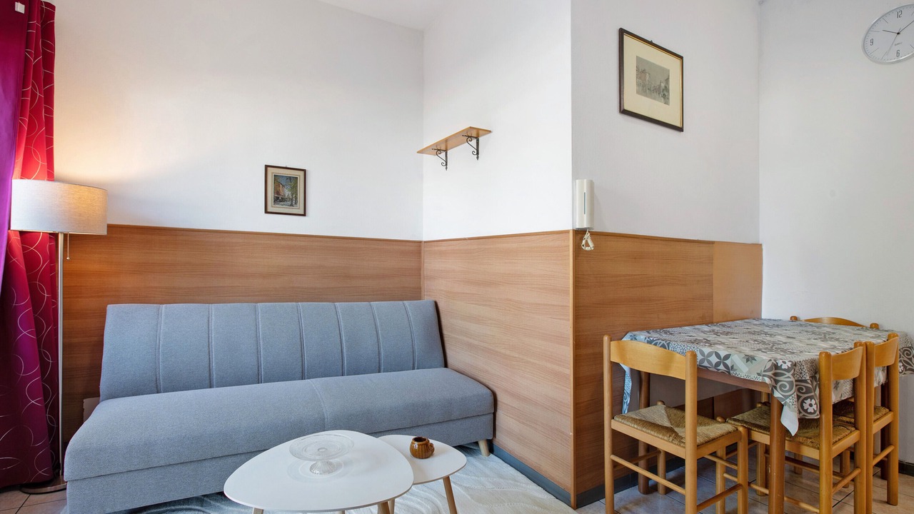 Photo of Livingroom in Villair-Amerique