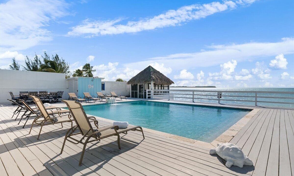 Photo of Outdoor in Bahama Palm Shores