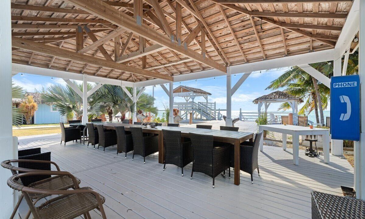 Photo of Outdoor in Bahama Palm Shores