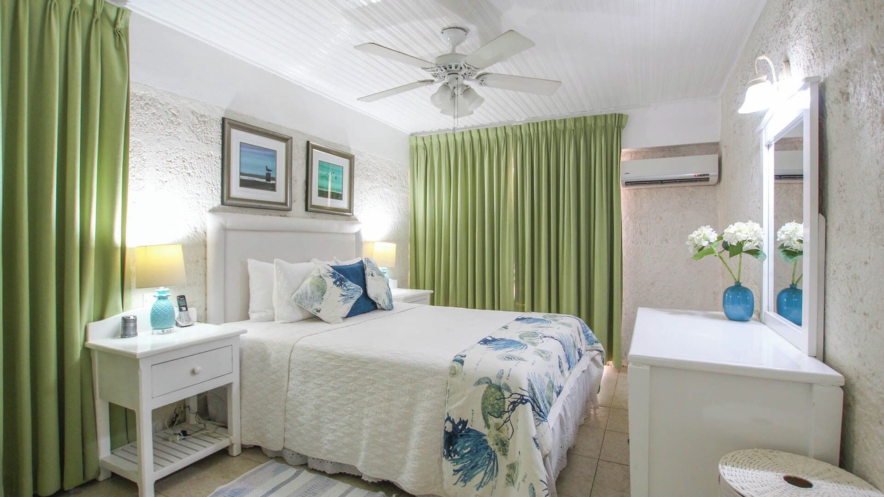 Photo of Bedroom in Old Trees Bay