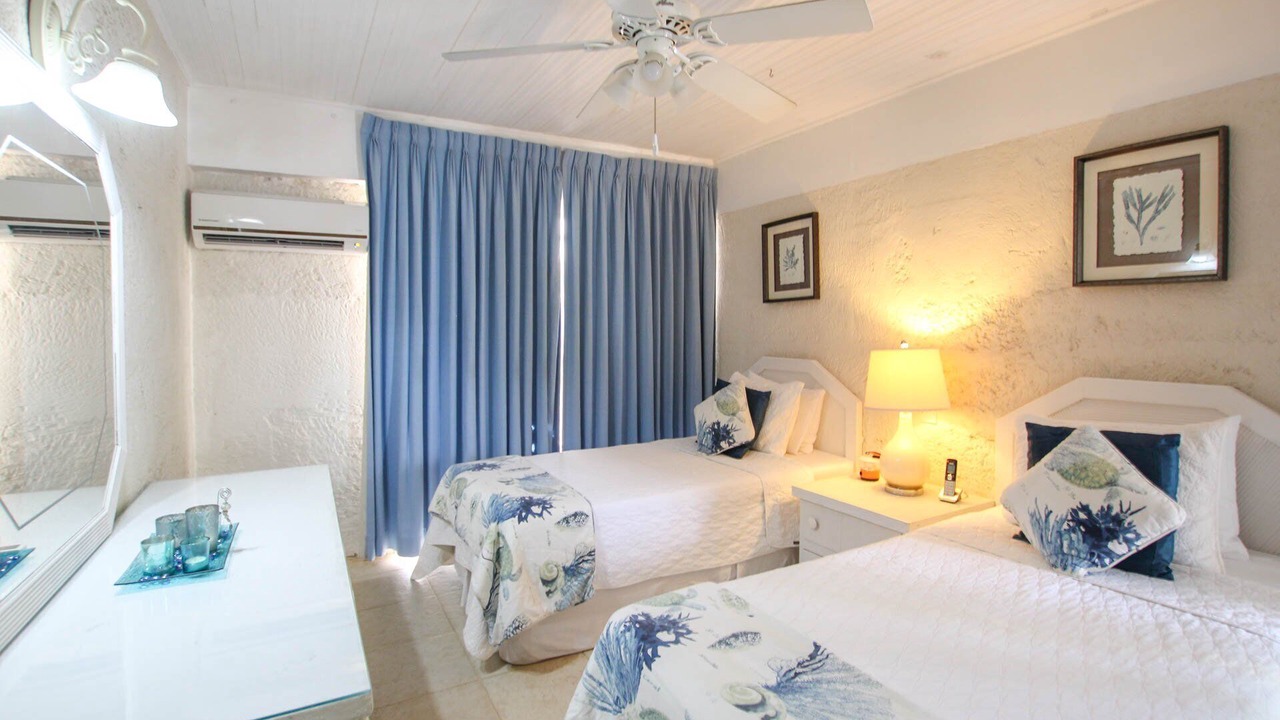 Photo of Bedroom in Old Trees Bay