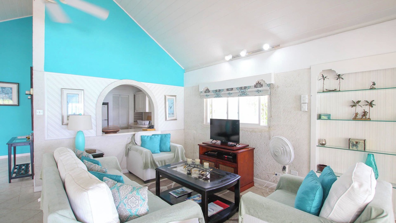 Photo of Livingroom in Old Trees Bay