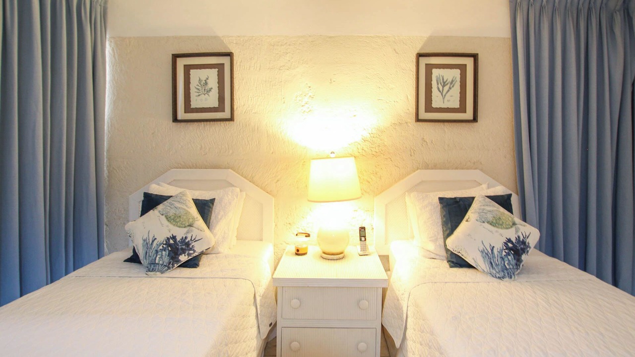 Photo of Bedroom in Old Trees Bay