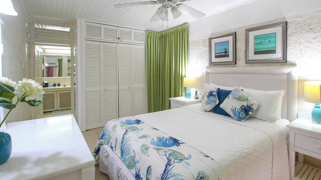 Photo of Bedroom in Old Trees Bay