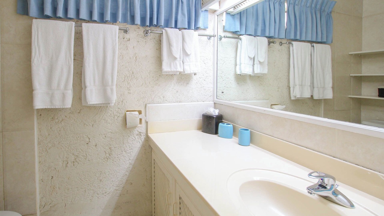 Photo of Bathroom in Old Trees Bay