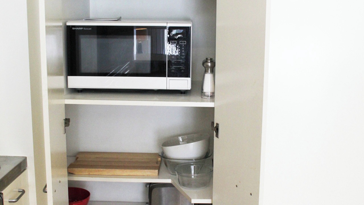 Photo of Kitchen in Auckland Central Business District