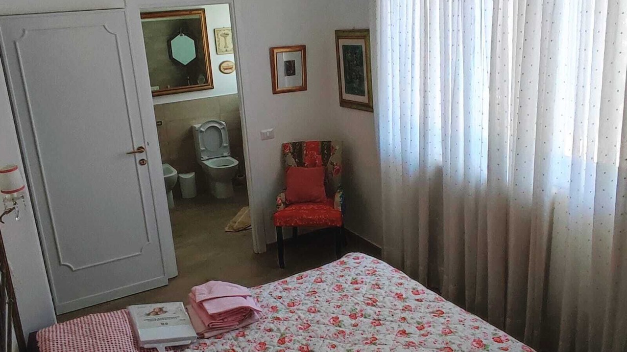 Photo of Bedroom in Capannelle