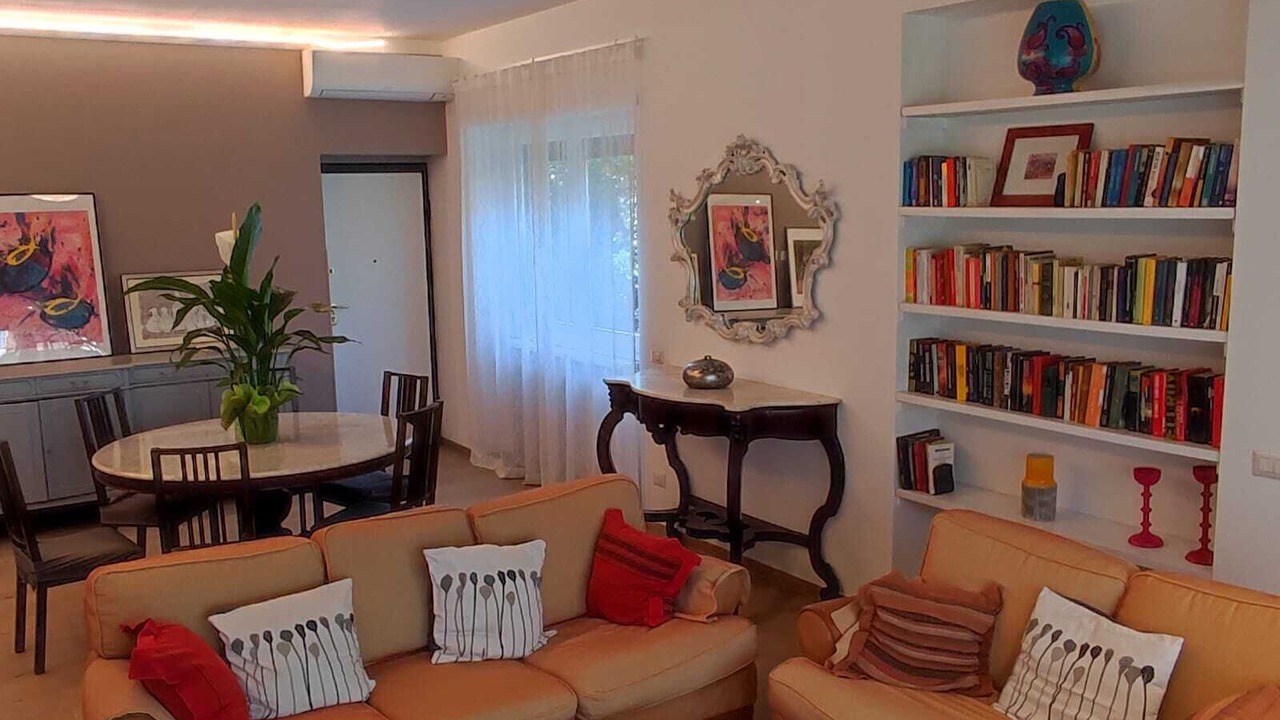 Photo of Livingroom in Capannelle
