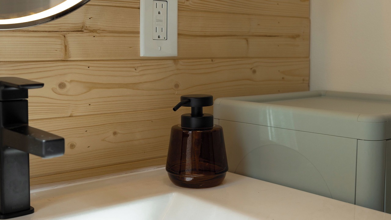 Photo of Bathroom in Inglewood