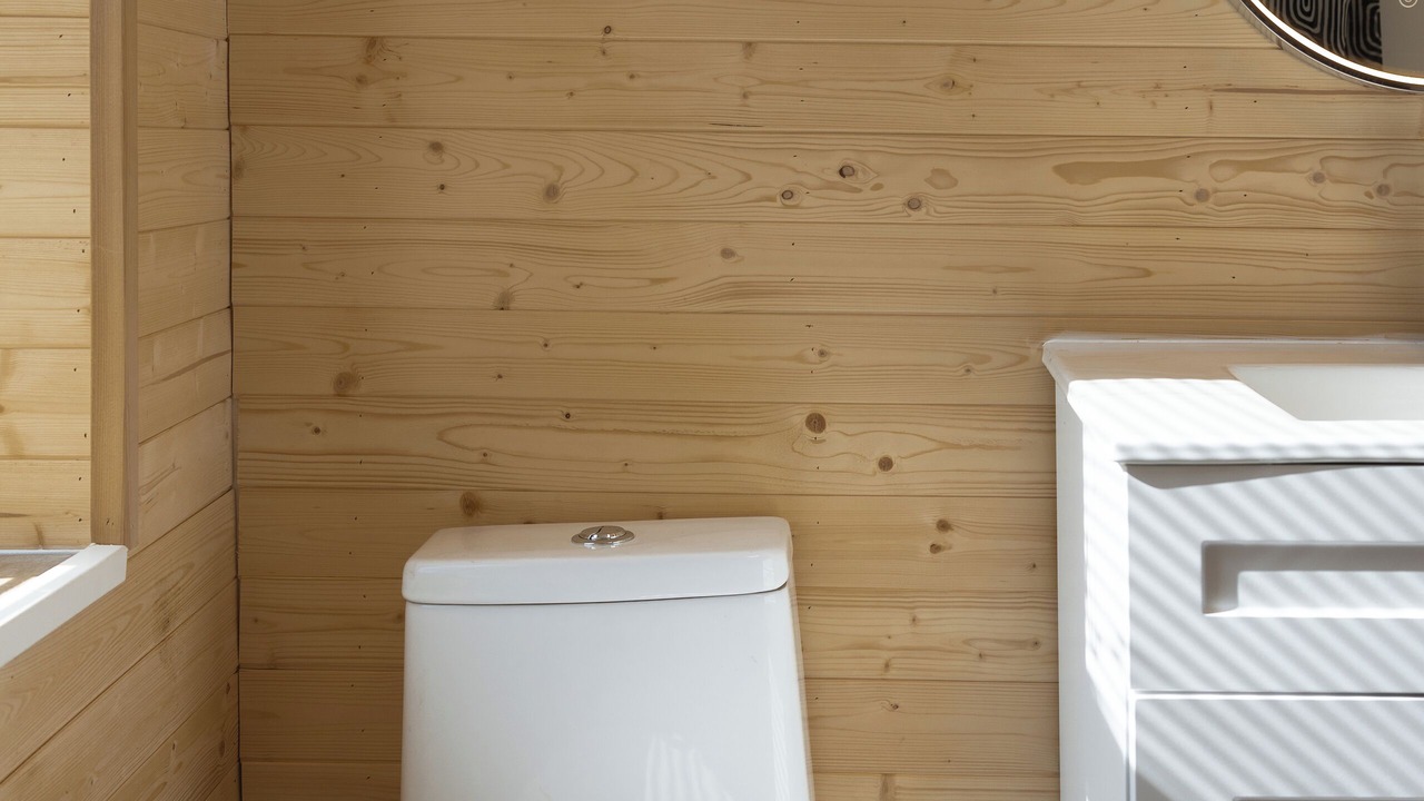 Photo of Bathroom in Inglewood