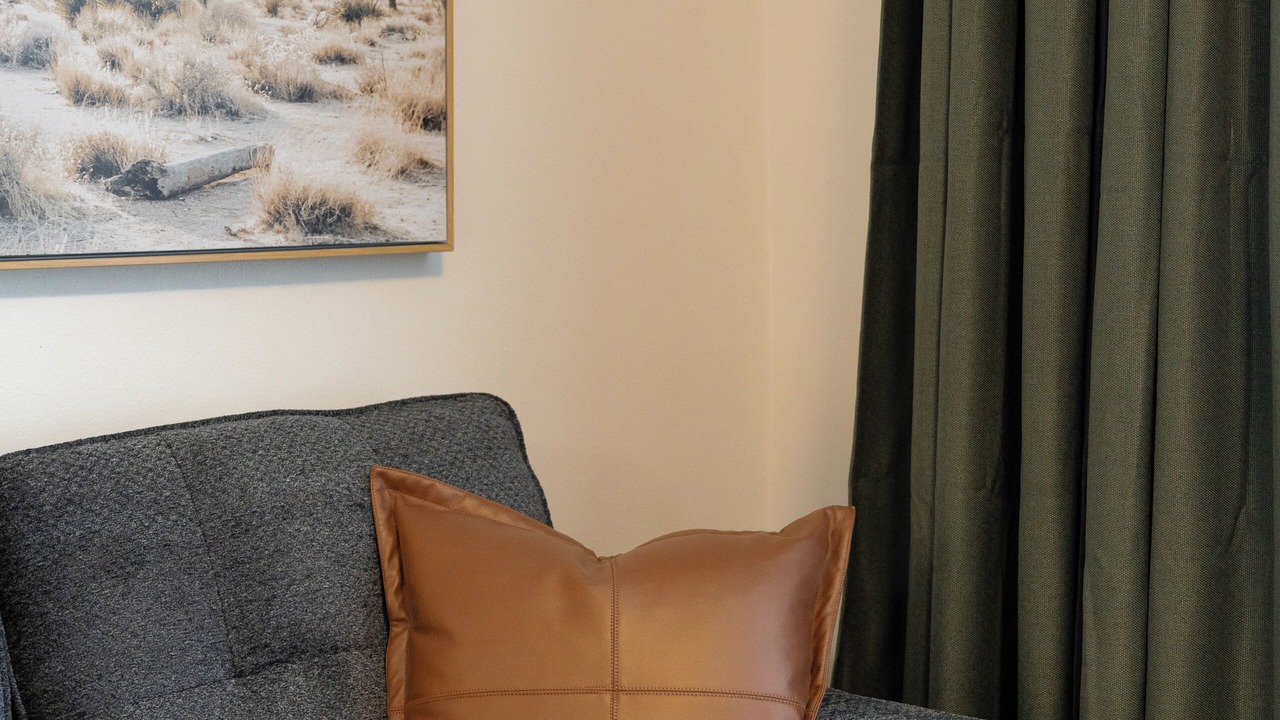 Photo of Livingroom in Inglewood