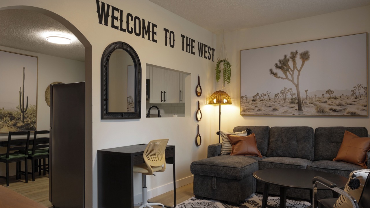 Photo of Livingroom in Inglewood