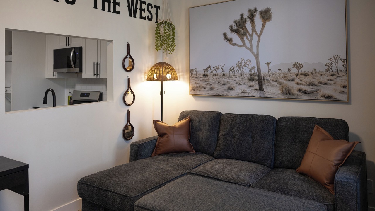 Photo of Livingroom in Inglewood
