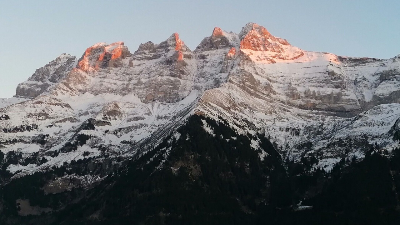 Photo of Others in Champery