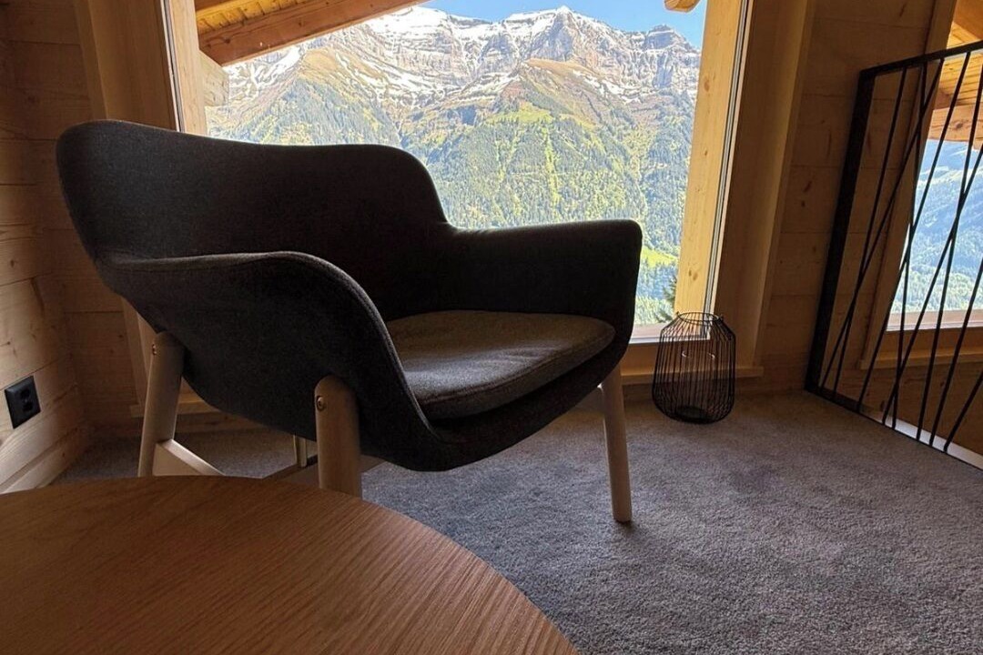 Photo of Others in Champery