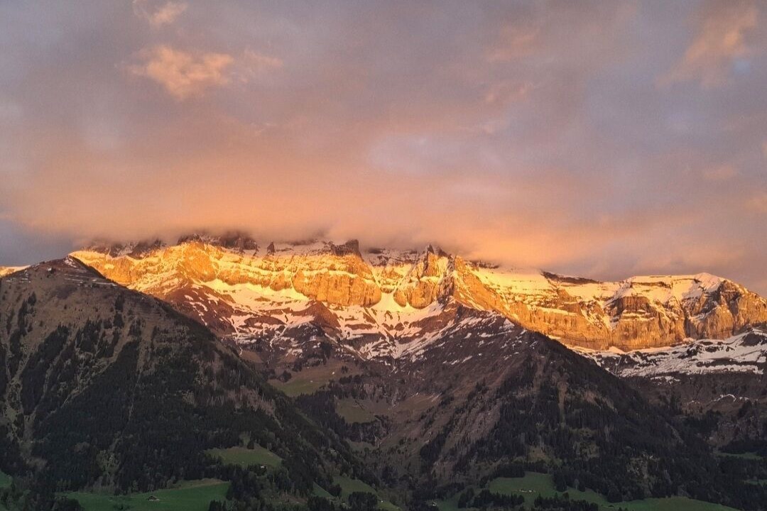 Photo of Others in Champery