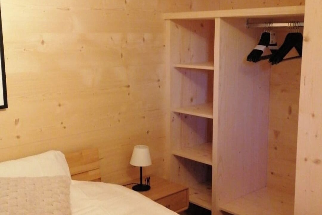 Photo of Bedroom in Champery
