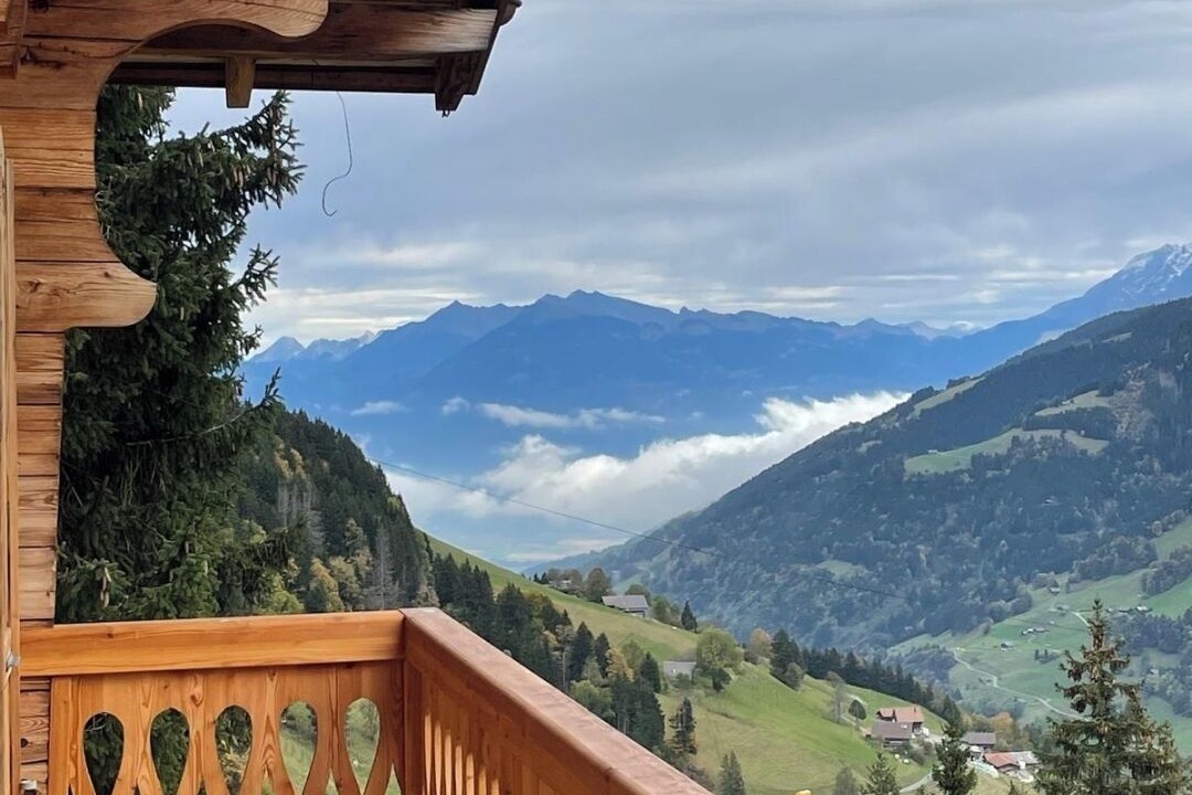Photo of Outdoor in Champery