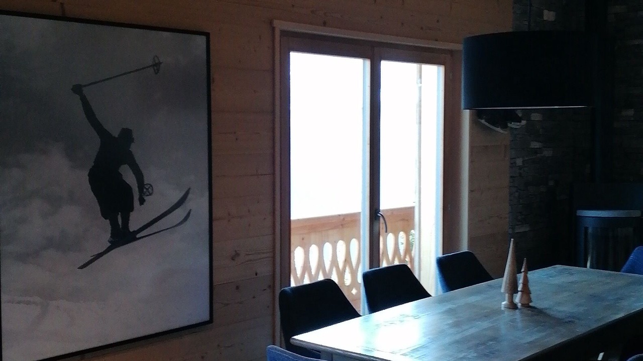 Photo of Others in Champery