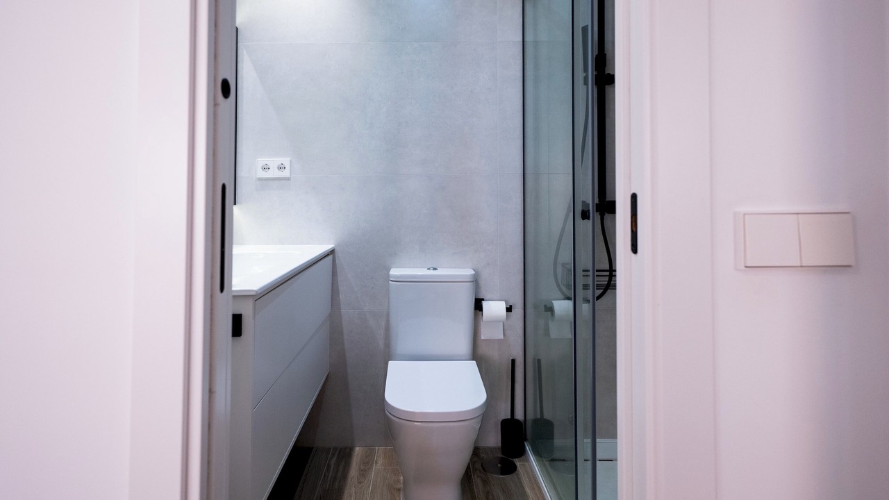 Photo of Bathroom in Castillejos