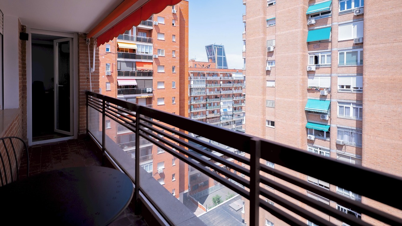 Photo of Outdoor in Castillejos