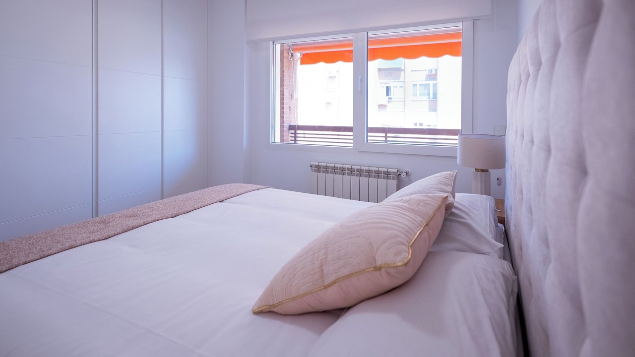 Photo of Bedroom in Castillejos