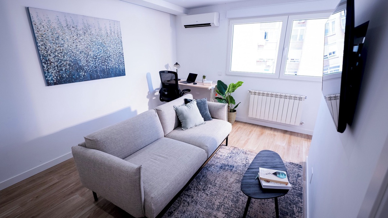 Photo of Livingroom in Castillejos