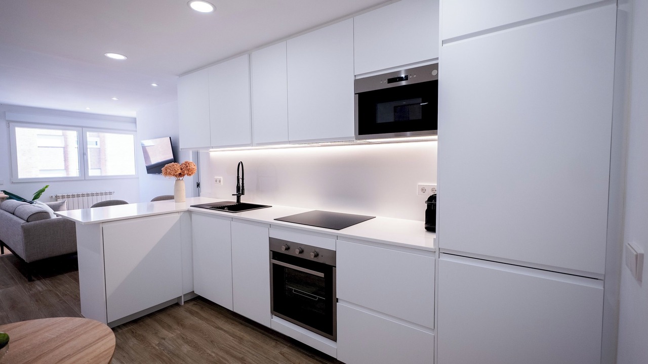 Photo of Kitchen in Castillejos