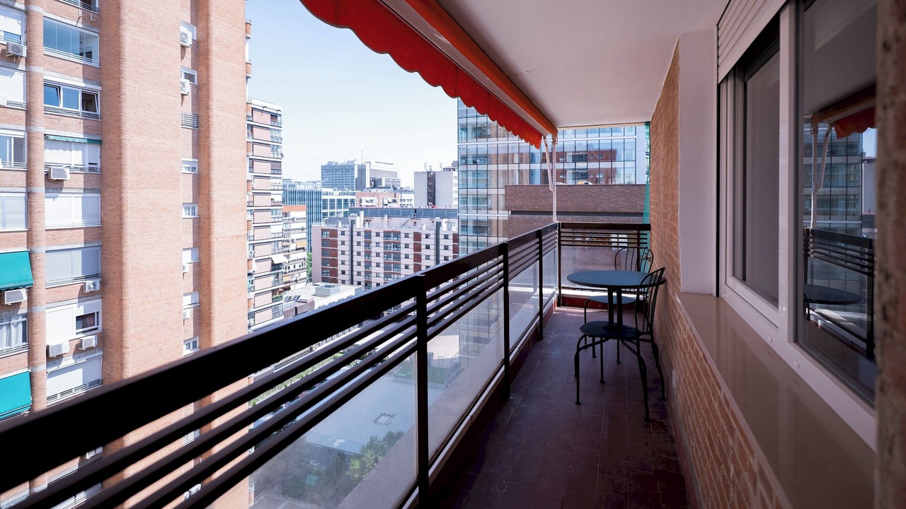 Photo of Outdoor in Castillejos
