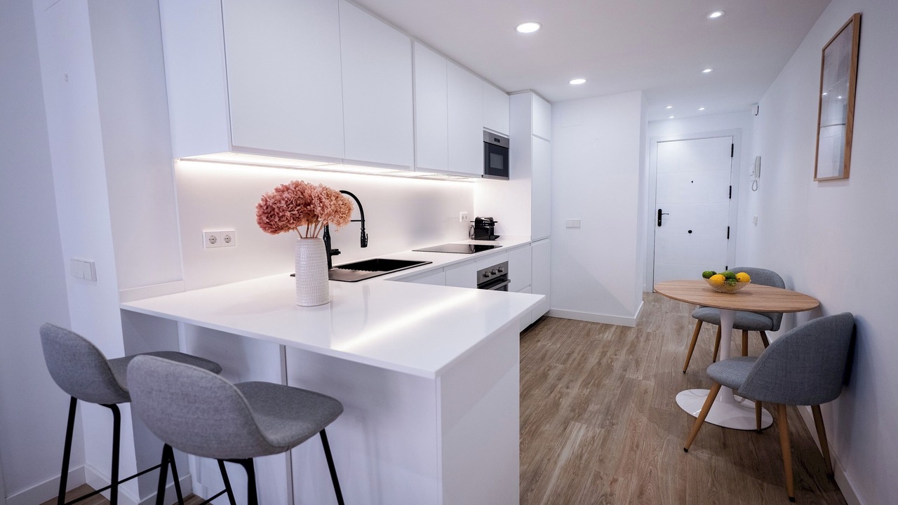 Photo of Kitchen in Castillejos