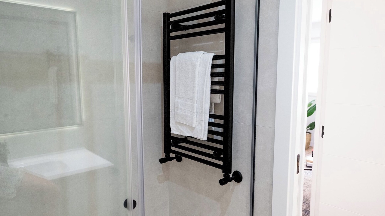 Photo of Bathroom in Castillejos