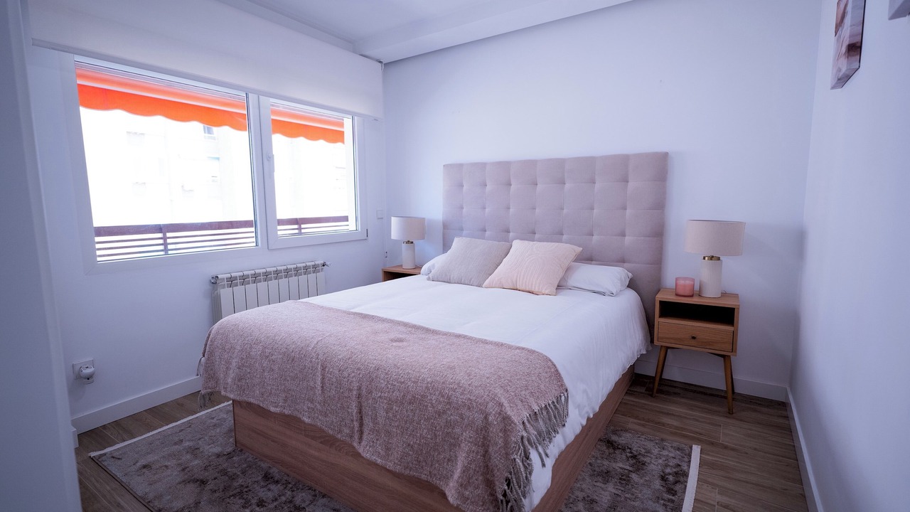 Photo of Bedroom in Castillejos