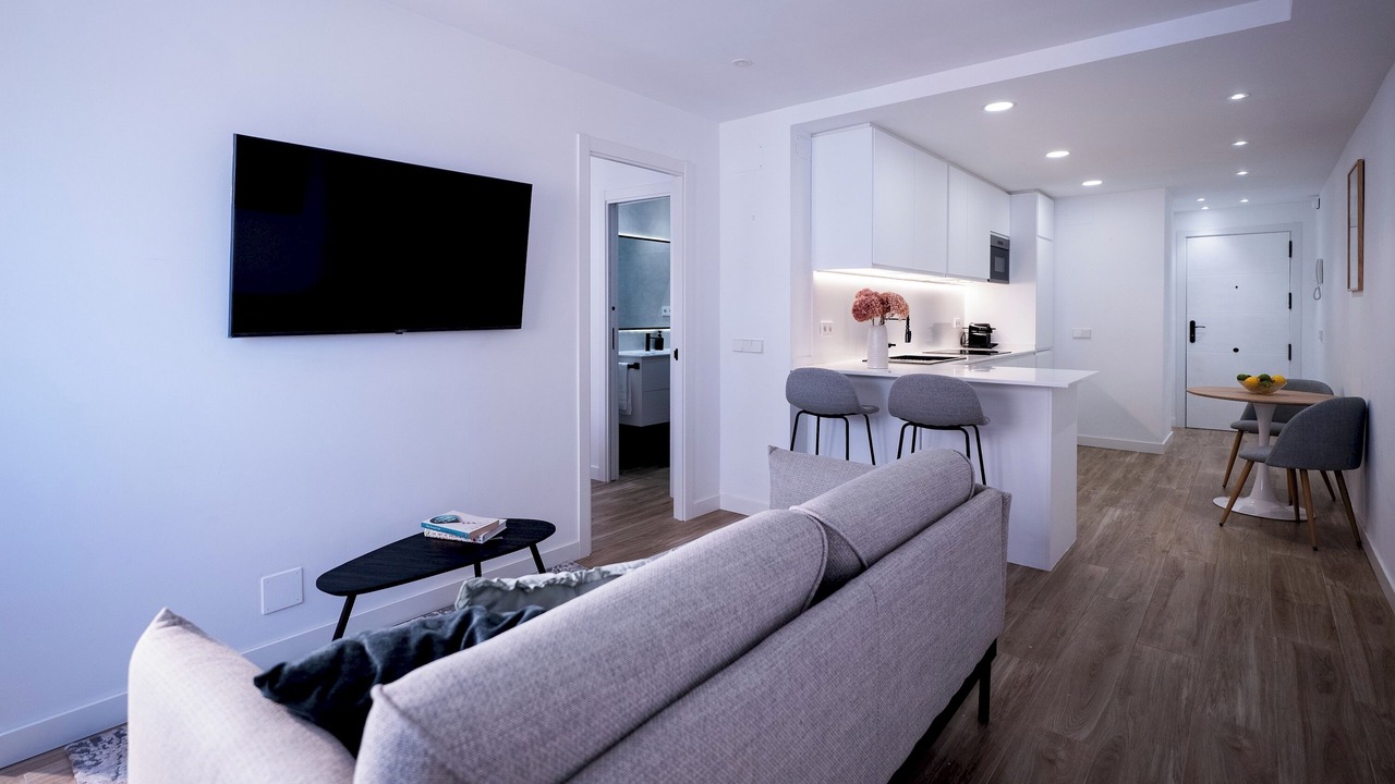 Photo of Livingroom in Castillejos