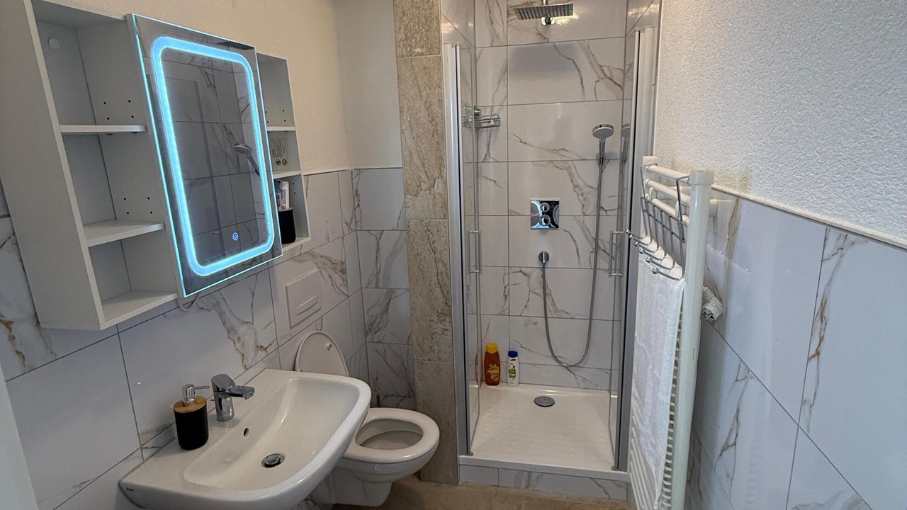 Photo of Bathroom in Gutach