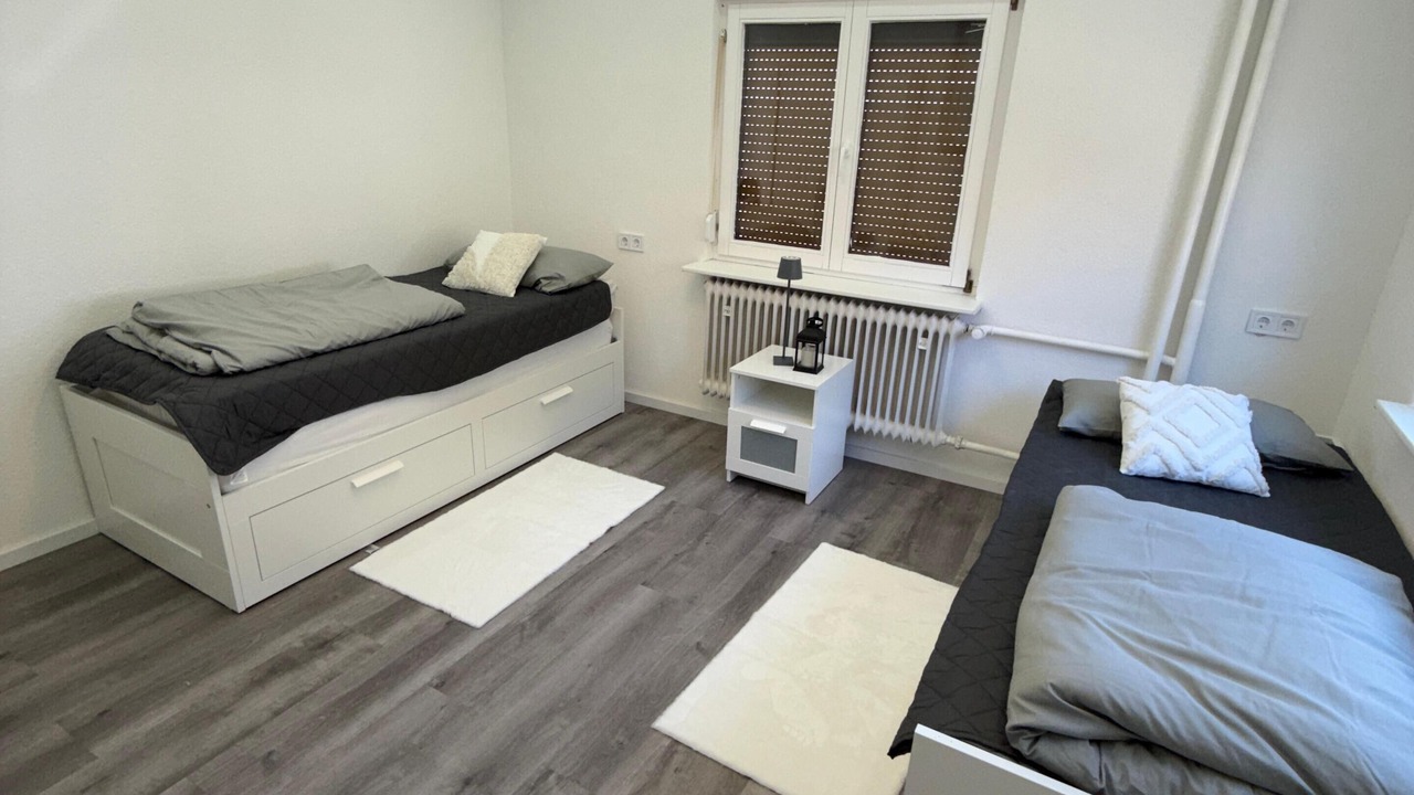 Photo of Bedroom in Gutach