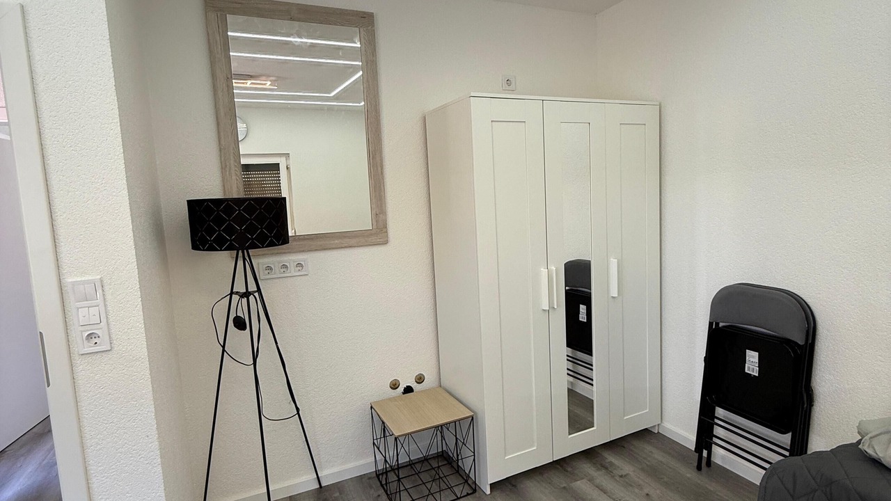 Photo of Bedroom in Gutach