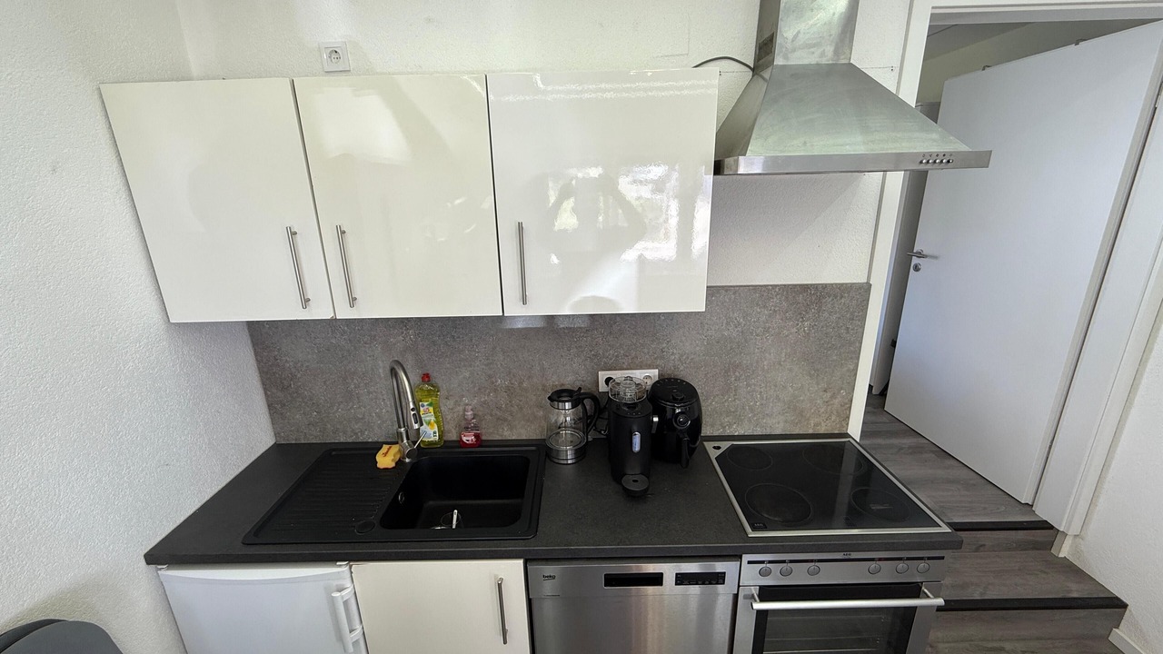 Photo of Kitchen in Gutach
