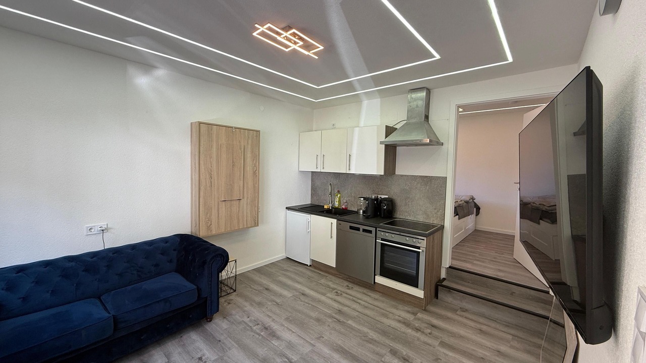 Photo of Livingroom in Gutach