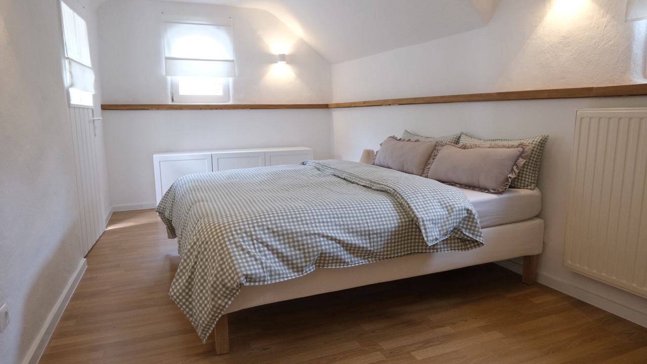 Photo of Bedroom in Bad Muenstereifel