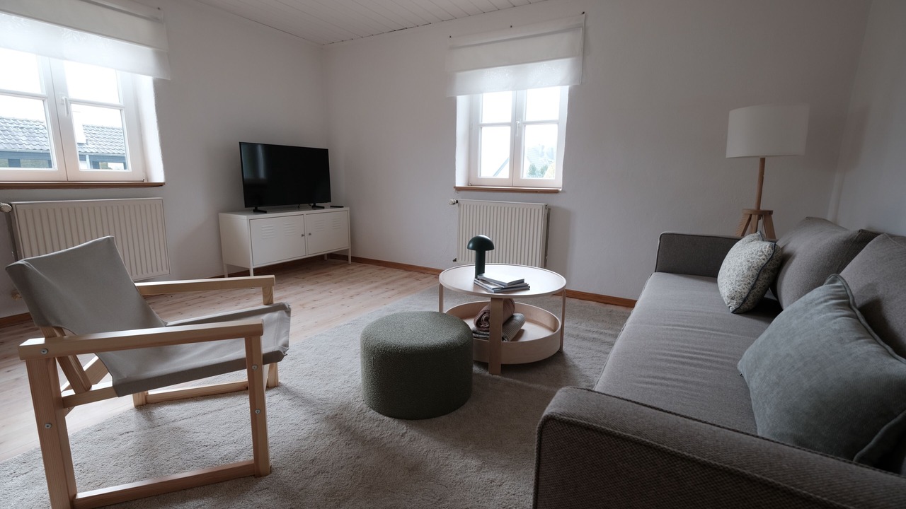 Photo of Livingroom in Bad Muenstereifel