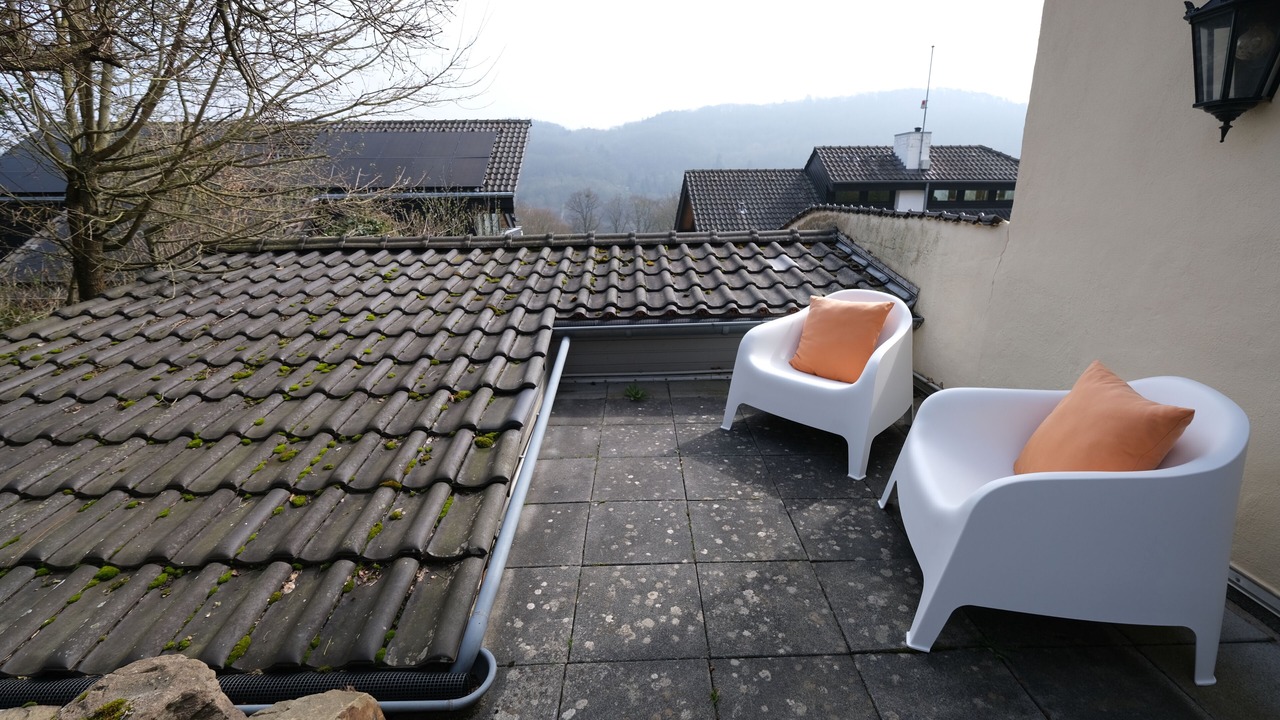 Photo of Patio Balcony in Bad Muenstereifel