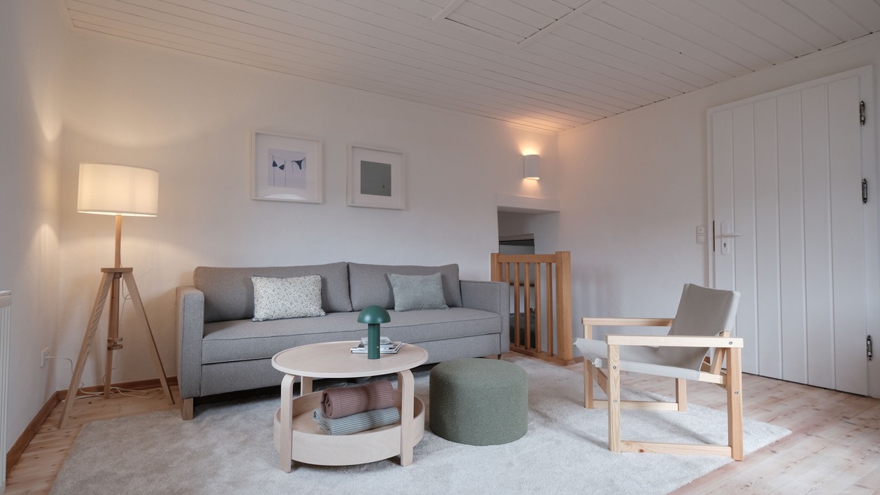 Photo of Livingroom in Bad Muenstereifel