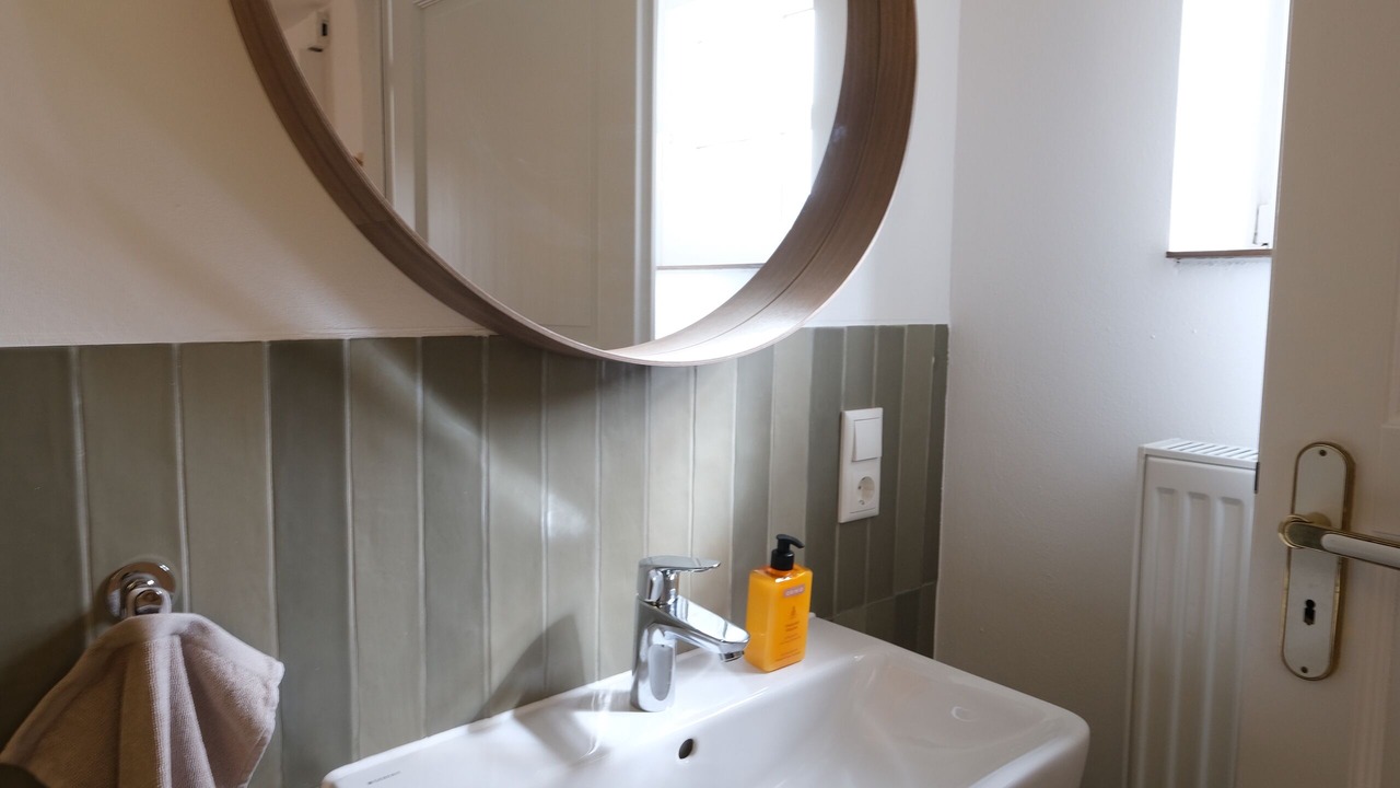 Photo of Bathroom in Bad Muenstereifel