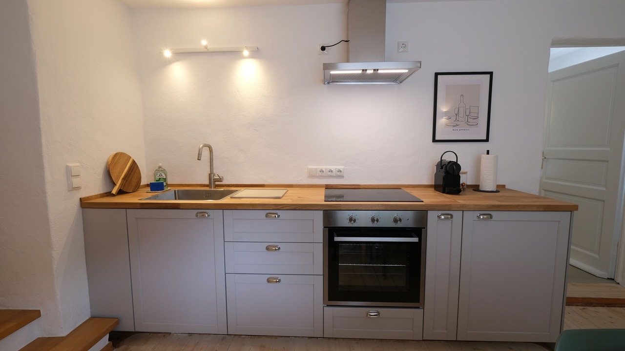 Photo of Kitchen in Bad Muenstereifel