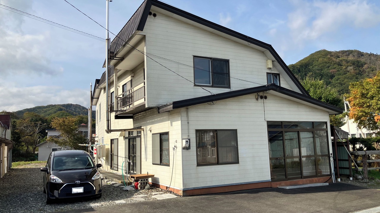 Photo of Outdoor in Hiro-cho