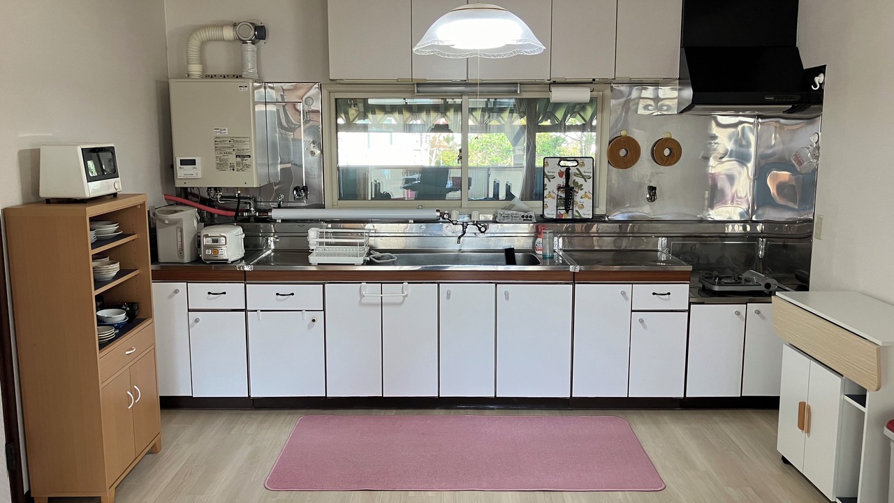 Photo of Kitchen in Hiro-cho