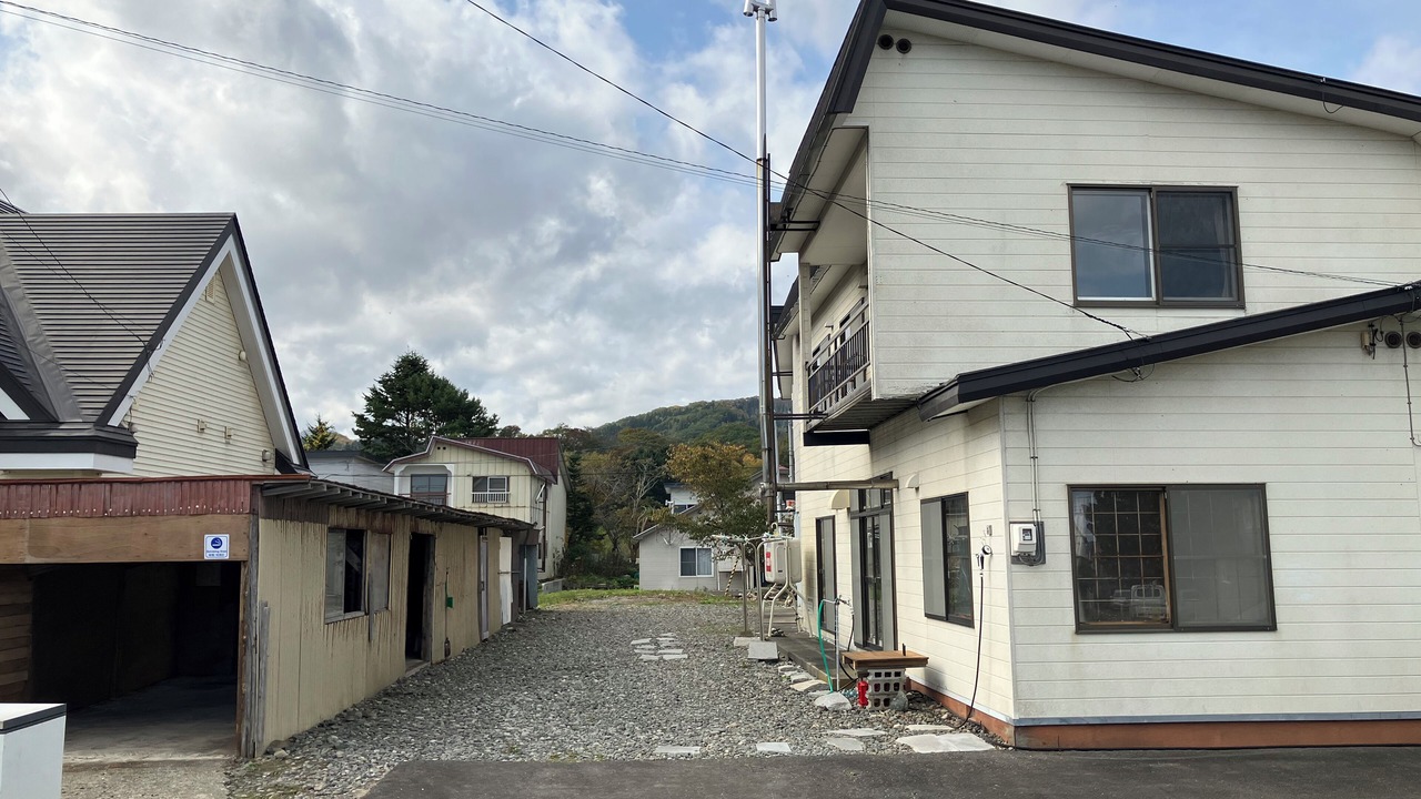 Photo of Outdoor in Hiro-cho