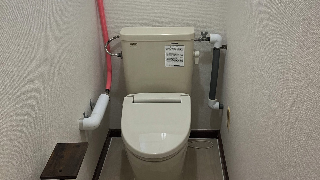 Photo of Bathroom in Hiro-cho